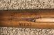 Rare Vintage American League Special Model Baseball Bat 33 No. E33 Ex-mt