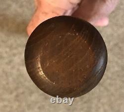 Rare Vintage American League Special Model Baseball Bat 33 No. E33 Ex-Mt