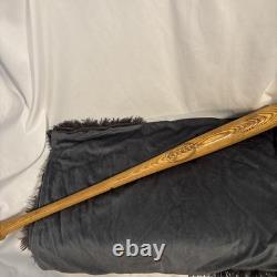 Rare Vintage Fred Lynn 4 Bagger Baseball Bat 34 Inches Rare Vintage Fred Lynn 4 Bagger Baseball Bat 34 Inches