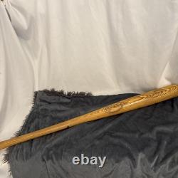 Rare Vintage Fred Lynn 4 Bagger Baseball Bat 34 Inches Rare Vintage Fred Lynn 4 Bagger Baseball Bat 34 Inches