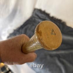 Rare Vintage Fred Lynn 4 Bagger Baseball Bat 34 Inches Rare Vintage Fred Lynn 4 Bagger Baseball Bat 34 Inches
