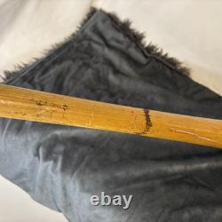 Rare Vintage Fred Lynn 4 Bagger Baseball Bat 34 Inches Rare Vintage Fred Lynn 4 Bagger Baseball Bat 34 Inches