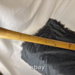 Rare Vintage Fred Lynn 4 Bagger Baseball Bat 34 Inches Rare Vintage Fred Lynn 4 Bagger Baseball Bat 34 Inches