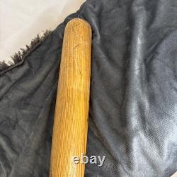Rare Vintage Fred Lynn 4 Bagger Baseball Bat 34 Inches Rare Vintage Fred Lynn 4 Bagger Baseball Bat 34 Inches
