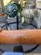 Rare Vintage Hanna L114 Junior Leaguer 29 Wood Baseball Bat Georgia Usa