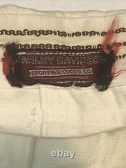 Rare Vintage Harley Davidson Sporting Goods Co. Baseball Shirt & Pants, #11 Rare Vintage Harley Davidson Sporting Goods Co. Baseball Shirt & Pants, #11