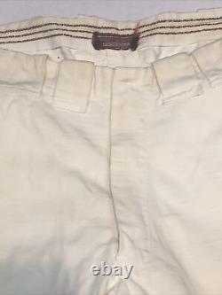 Rare Vintage Harley Davidson Sporting Goods Co. Baseball Shirt & Pants, #11