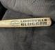Rare Vintage Jackie Robinson Louisville Slugger R17 Genuine Baseball Bat 1960s