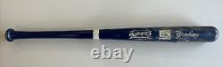 Rare Vintage New York Yankees Coke Rawlings Adirondack 30 Blue Baseball Bat