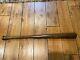 Rare Vintage Passon's Athletic Goods Philapenn Baseball Bat 30 Rudy York 33