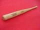 Rare Vintage Ramones Promo Beat On The Brat Sire Records Mini Baseball Bat