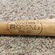 Rare Vintage Royal Youths No. 11 Wooden Baseball Bat 32 Antique
