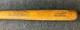 Rare Vtg 1930s Babe Ruth Hillerich Bradsby Hackberry Lite-wate Baseball Bat 36