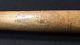 Rare Vtg 30s 40s Hank Greenberg 35 Hillerich Bradsby 40hg H&b Baseball Bat Hof