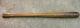 Rare Vtg 30s 40s Pepper Martin Jc Higgins Collegiate 34 Wood Baseball Bat Hof