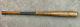 Rare Vtg 40s Hof Rogers Hornsby Model 40 H&b Hillerich Bradsby 34 Baseball Bat