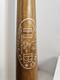 Rare Vtg. Mickey Mantle 170 Hillerich & Bradsby Baseball Bat Collectible Power D