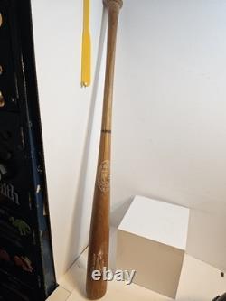 Rare Vtg. Mickey Mantle 170 Hillerich & Bradsby Baseball Bat Collectible Power D Rare Vtg. Mickey Mantle 170 Hillerich & Bradsby Baseball Bat Collectible Power D