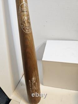 Rare Vtg. Mickey Mantle 170 Hillerich & Bradsby Baseball Bat Collectible Power D Rare Vtg. Mickey Mantle 170 Hillerich & Bradsby Baseball Bat Collectible Power D