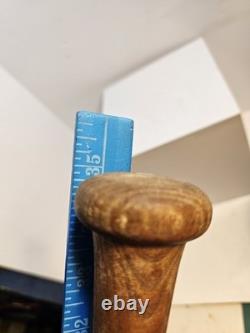 Rare Vtg. Mickey Mantle 170 Hillerich & Bradsby Baseball Bat Collectible Power D Rare Vtg. Mickey Mantle 170 Hillerich & Bradsby Baseball Bat Collectible Power D