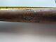 Rare Western's No. 416 Hank Greenberg Model Leaguer Bat, 33 Long