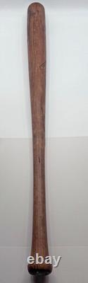 Rare Zinn Beck Bat Co 300 Type of Bat Used by Babe Ruth Vintage 1920's Rare Zinn Beck Bat Co 300 Type of Bat Used by Babe Ruth Vintage 1920's