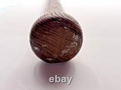 Rare Zinn Beck Bat Co 300 Type of Bat Used by Babe Ruth Vintage 1920's Rare Zinn Beck Bat Co 300 Type of Bat Used by Babe Ruth Vintage 1920's