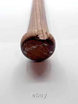 Rare Zinn Beck Bat Co 300 Type of Bat Used by Babe Ruth Vintage 1920's Rare Zinn Beck Bat Co 300 Type of Bat Used by Babe Ruth Vintage 1920's