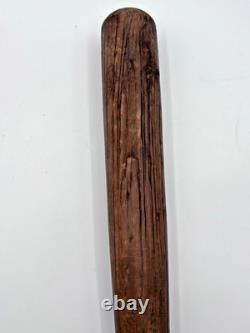 Rare Zinn Beck Bat Co 300 Type of Bat Used by Babe Ruth Vintage 1920's Rare Zinn Beck Bat Co 300 Type of Bat Used by Babe Ruth Vintage 1920's