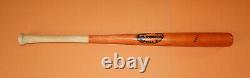Rare stunning vintage TY COBB / R. G. Johnson wood baseball bat
