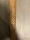 Rare Vintage Jackie Robinson 4 Bagger Baseball Bat 34 Inches