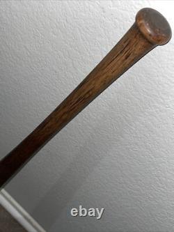 Rawlings Vintage Regulation Playground Hickory Bat Mid Century GREAT RARE
