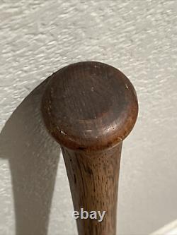 Rawlings Vintage Regulation Playground Hickory Bat Mid Century GREAT RARE