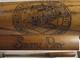 Rawlings Vintage Circa 1931 Game Used Bat Semi Pro