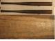 Raymond Chick Sorrels Vintage Game Used Louisville Slugger Bat 1922 Indians