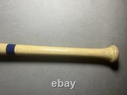 Reggie Jackson NY Yankees Bat Day Burger King Adirondack Vintage