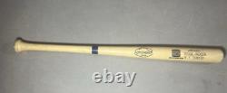 Reggie Jackson NY Yankees Bat Day Burger King Adirondack Vintage