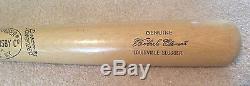 Roberto Clemente RC4 Vintage Louisville Slugger Baseball Bat Pirates AWESOME