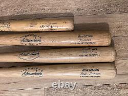 Robinson P302F player model Adirondack baseball wood ball bat 217 4 Vintage EX+