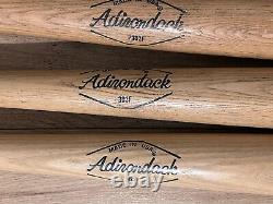 Robinson P302F player model Adirondack baseball wood ball bat 217 4 Vintage EX+