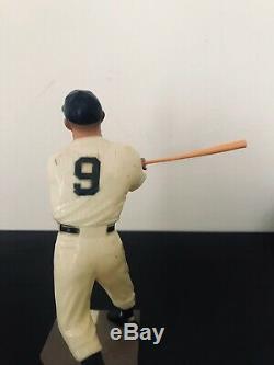 Roger Maris, Hartland, RARE, Original Bat, Vintage Yankees 1958-1962