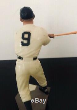 Roger Maris, Hartland, RARE, Original Bat, Vintage Yankees 1958-1962