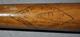 Rogers Hornsby Zinn Beck Vintage Baseball Bat Not Hillerich Or Spalding Rare