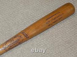 Roy Campanella H&B Vintage Baseball Bat Brooklyn Dodgers HOF