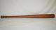 S1 Rare Antique Winner Regulation #20 Vintage Baseball Bat 1920s Info Needed