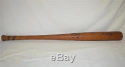 S1 Rare Antique Winner Regulation #20 Vintage Baseball Bat 1920s Info Needed