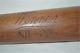 S1 Rare Antique Winner Regulation #20 Vintage Baseball Bat 1920s Info Needed