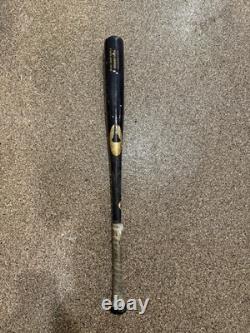 SF GIANTS PRO WOOD BAT. Chandler Denard Span. 33.5 Inch