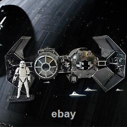 STAR WARS Black Series First Order Empire TIE BOMBER Vintage Collection
