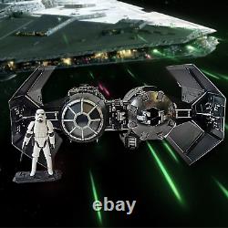 STAR WARS Black Series First Order Empire TIE BOMBER Vintage Collection